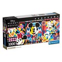 Puzzle Panorama 1000 Compact Disney Classics 39871 - 