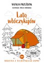 Lato włóczykijów  - Natalia Przeździk online polish bookstore