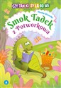 Smok Tadek z Potworkowa - Polish Bookstore USA