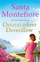 Ostatni sekret Deverillów - Santa Montefiore