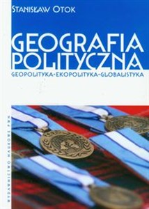 Geografia polityczna Geopolityka, Ekopolityka, globalistyka to buy in USA