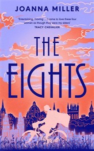 The Eights  to buy in Canada