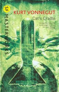 Cat's Cradle Polish Books Canada