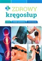 Zdrowy kręgosłup. Stres. Wady. Ćwiczenia Polish Books Canada