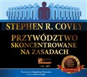 [Audiobook] Przywództwo skoncentrowane na zasadach in polish