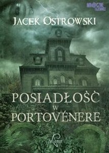 Posiadłość w Portovenere bookstore