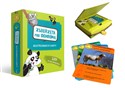 Mistrzowskie karty Zwierzęta pod ochroną pl online bookstore