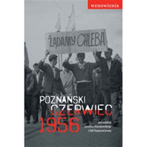 Poznański Czerwiec 1956 chicago polish bookstore