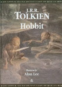 Hobbit albo tam i z powrotem buy polish books in Usa