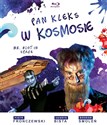 Pan Kleks w kosmosie Część 1/2  online polish bookstore