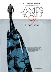 James Bond Tom 2 Eidolon  