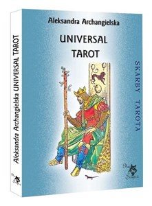 Universal Tarot  