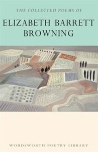 Collected Poems of Elizabeth Barrett Browning to buy in USA