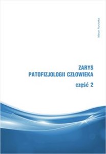 Zarys patofizjologii człowieka Część 2 in polish