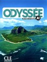 Odyssee A1 Podręcznik + zawartość Online  