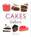 Cakes Galore bookstore