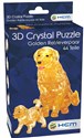 Crystal puzzle Psy in polish