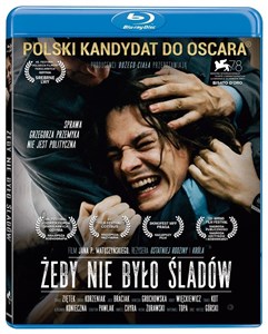 Żeby nie było śladów (Blu-ray)  Bookshop