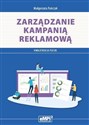 Kwal. PGF.08. Zarządzanie kampanią reklamową  Polish Books Canada