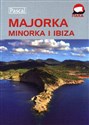 Majorka Minorka Ibiza Przewodnik ilustrowany Bookshop