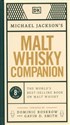 Malt Whisky Companion polish books in canada