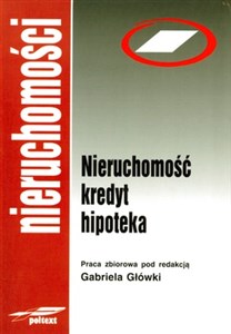 Nieruchomość kredyt hipoteka Canada Bookstore