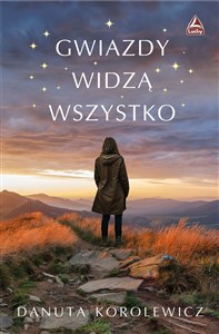 Gwiazdy widzą wszystko  bookstore