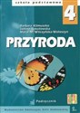 Przyroda 4 Podręcznik Szkoła podstawowa Polish bookstore