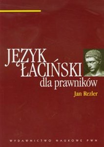 Język łaciński dla prawników to buy in Canada