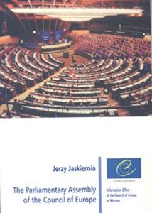 The Parliamentary Assembly of the Council of Europe online polish bookstore