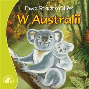 Zwierzaki-Dzieciaki W Australii  