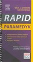 RAPID Paramedyk - Mick J. Sanders, Kim McKenna Polish bookstore