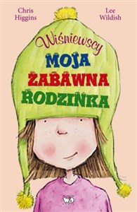 Wiśniewscy Moja zabawna rodzinka in polish