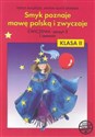 Smyk poznaje mowę polską i zwyczaje 2 Ćwiczenia Część 2 pl online bookstore