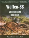 Elitarne oddziały Hitlera Waffen-SS Leibstandarte Das Reich pl online bookstore