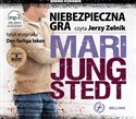 [Audiobook] Niebezpieczna gra - Polish Bookstore USA