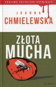 Złota mucha - Polish Bookstore USA