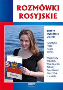 Rozmówki rosyjskie in polish