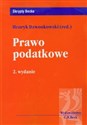 Prawo podatkowe to buy in USA