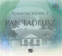 [Audiobook] Pan Tadeusz Polish Books Canada