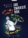 Jak smakuje rok 103 autorskie przepisy w zgodzie z naturą Polish Books Canada