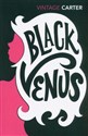 Black Venus books in polish