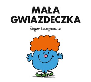 Mała Gwiazdeczka polish books in canada