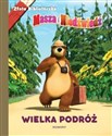 Złota biblioteczka. Wielka podróż - Polish Bookstore USA