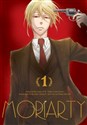 Moriarty. Tom 1 buy polish books in Usa