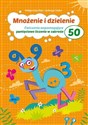 Mnożenie i dzielenie 50 online polish bookstore