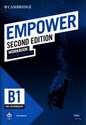 Empower Pre-intermediate B1 Workbook without Answers with Downloadable Audio chicago polish bookstore