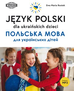 Język polski dla ukraińskich dzieci   