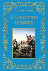 O modlitwie Pańskiej   