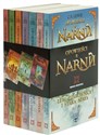 Opowieści z Narnii. Tom 1-7 - C.S. Lewis